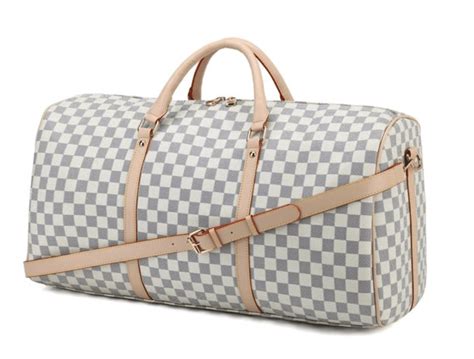 lv amazon dupe|louis vuitton suitcase dupe.